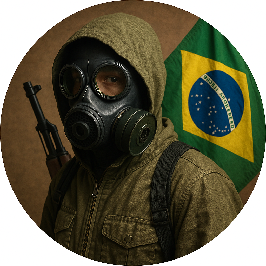 Grupo WhatsApp Sobrevivencialismo